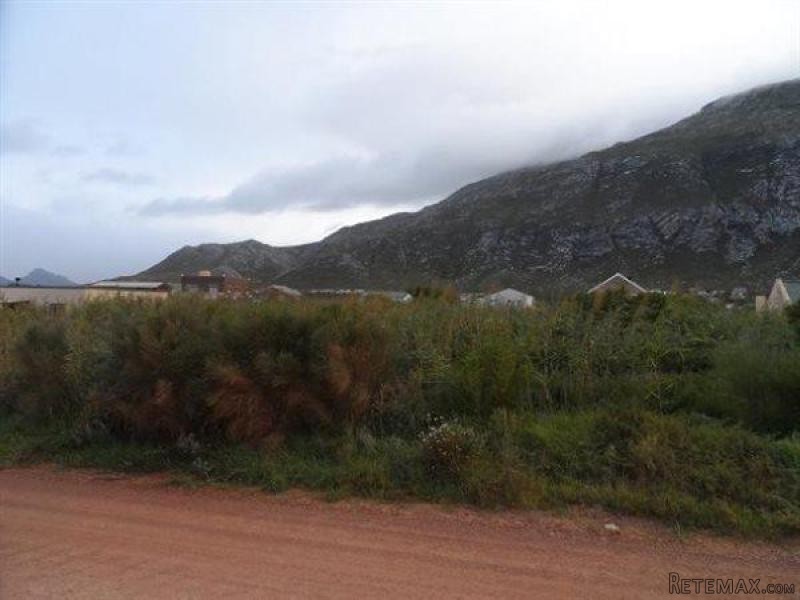 Bettys Bay Vacant Land, Bettys Bay