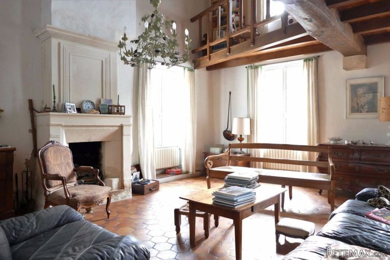 Charentaise Stone House For Sale With.. - 2