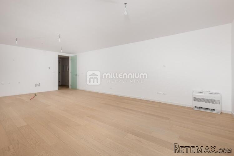 Opatija, vrhunska novogradnja, 106.36m2, parking, pogled na.. - 10