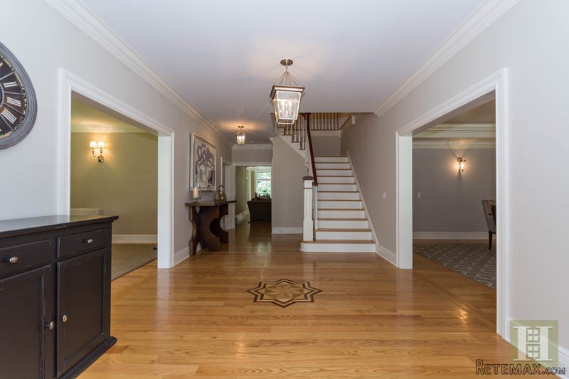 5 bedroom House For Sale: 1 SHADY ACRES.. - 2
