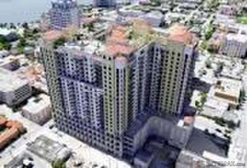 701 S Olive Av #1905, West Palm Beach..