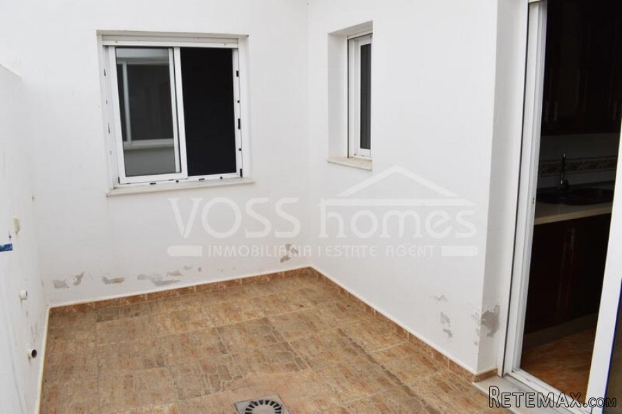 A very deceptively spacious, 3 / 4 bed, 2 bath village.. - 11