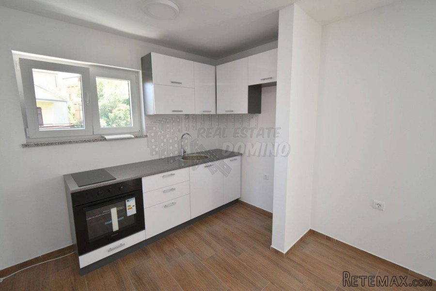 Apartman s pogledom na more! okolica grada Krka! - 11