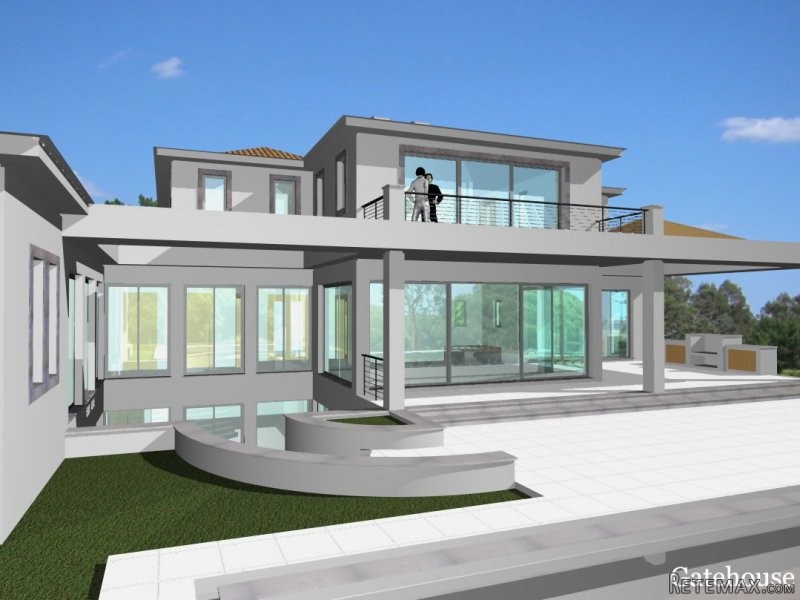 Encosta do Lago Building Plot with.. - 2