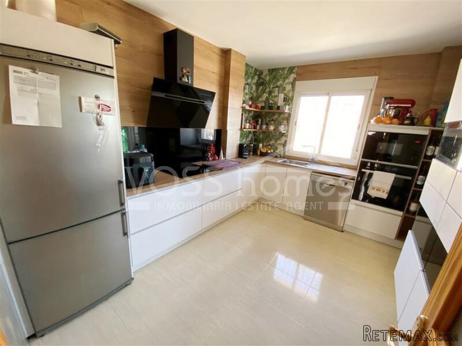 NEW LISTING TO VOSS HOMES - A larger than average (approx.. - 11