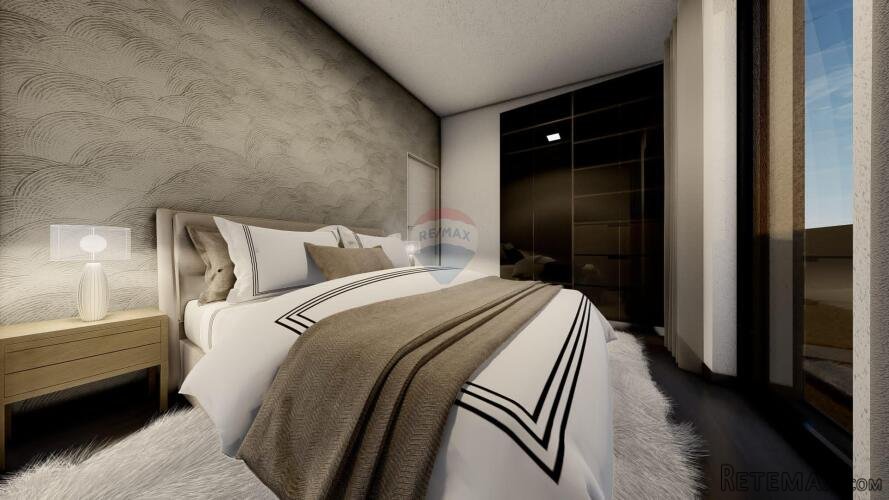 otok Krk - grad Krk prekrasan Penthouse sa prostranim terasa - 11