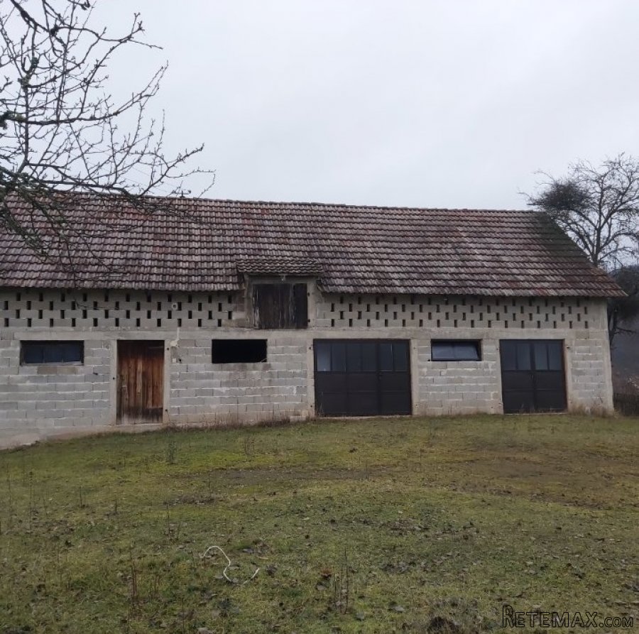 Seosko domacinstvo Kosjeric - 11