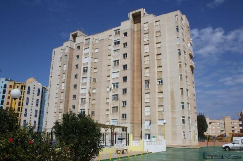 Urb Costa Calida, Playa Honda
