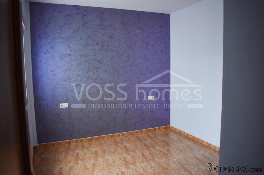 A very deceptively spacious, 3 / 4 bed, 2 bath village.. - 12