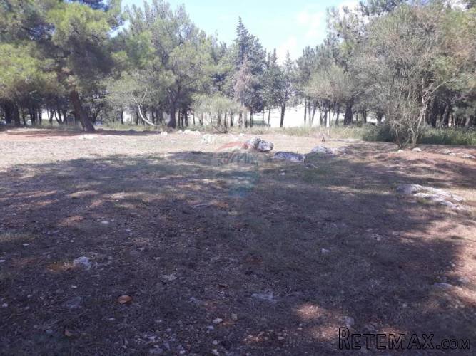 Građevinsko zemljište 300m od mora u okolici Umaga - 2