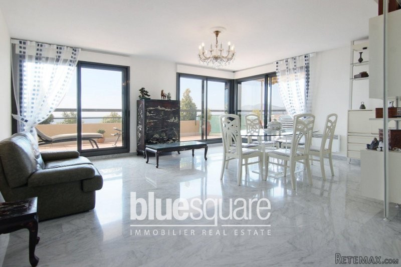 Panoramic sea view in Cannes, 2 bedroom.. - 2