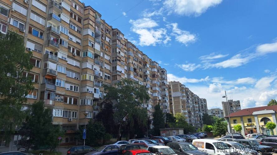 Prodaja lokala 42m2 u dva nivoa-Novo Naselje,Novi Sad - 12