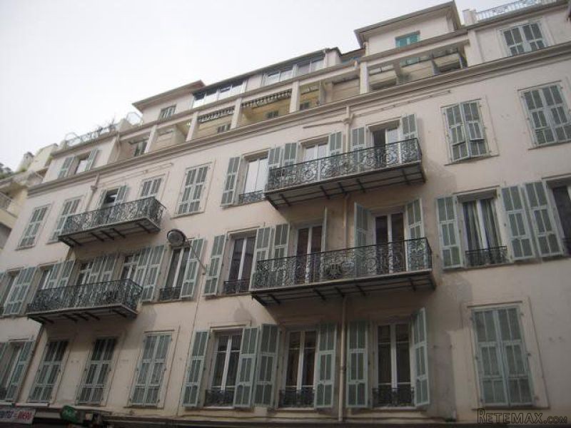 Sale Apartment - Nice Carre d'or