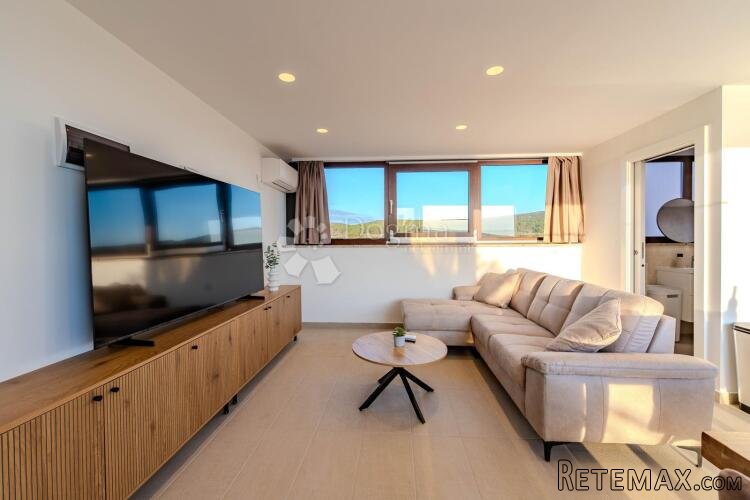 TURANJ - PENTHOUSE S POGLEDOM NA MORE - 2