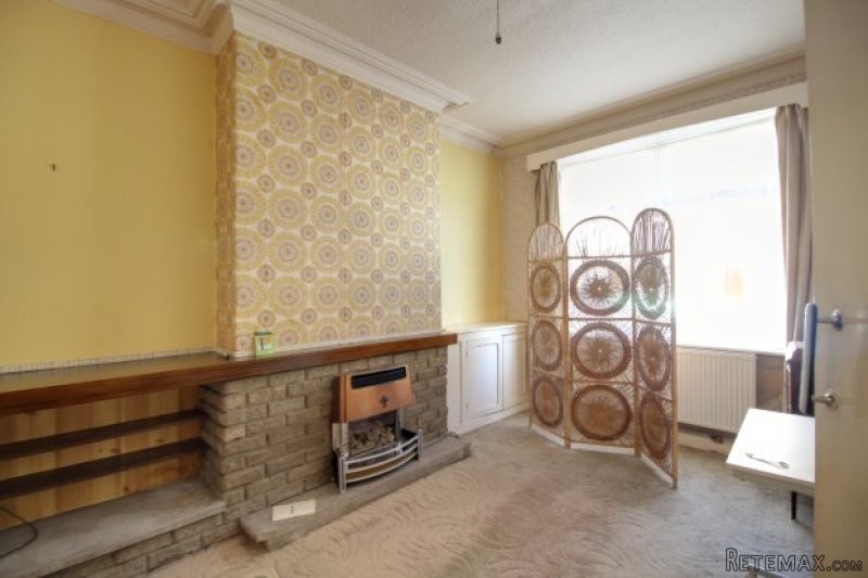 2 bedroom, Terraced House house for sale - 2
