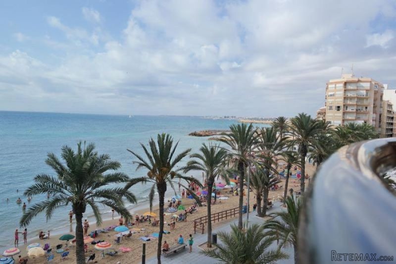 3 Bedrooms - Apartment - Alicante - For..