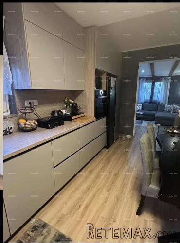 Šišan – prizemni stan 72 m² s dvorištem - 3
