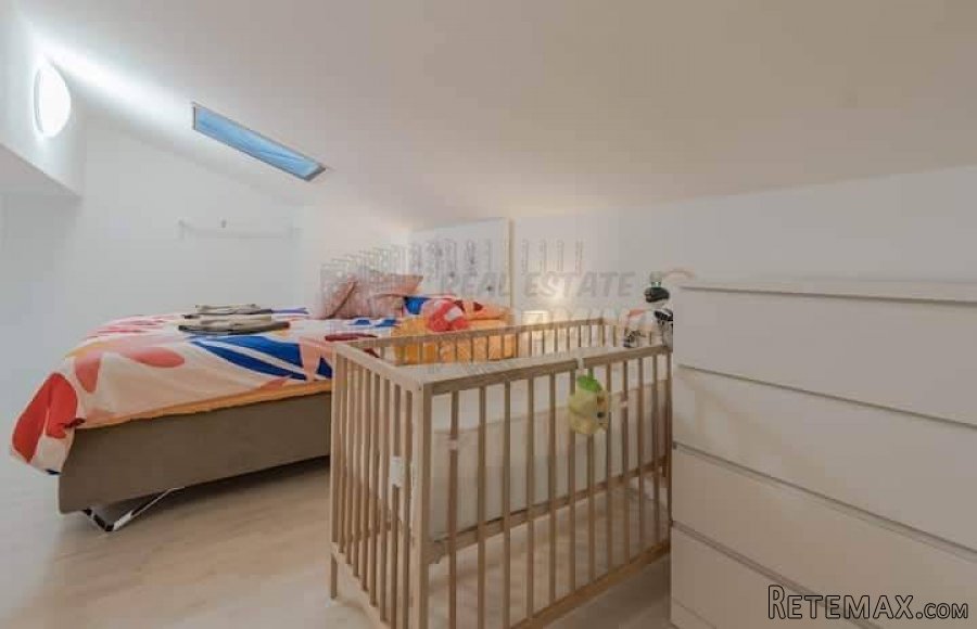 Prekrasan apartman u blizini mora! Malinska-okolica - 13