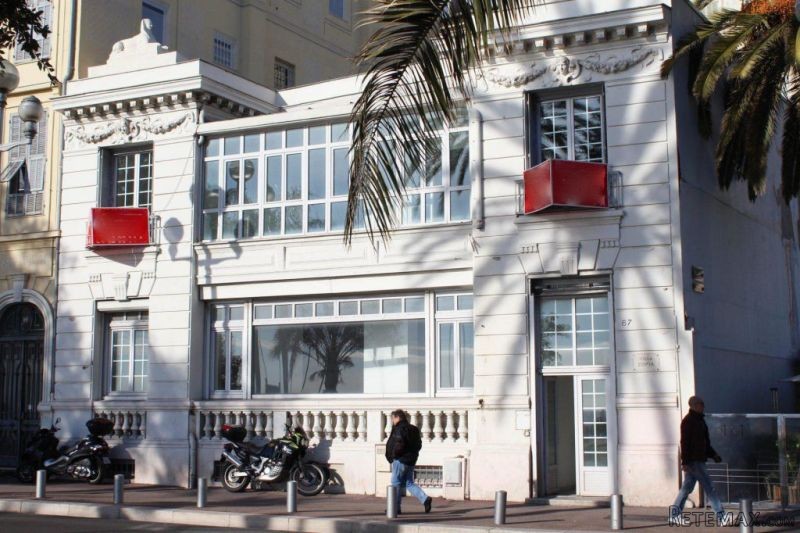 Sale House - Nice