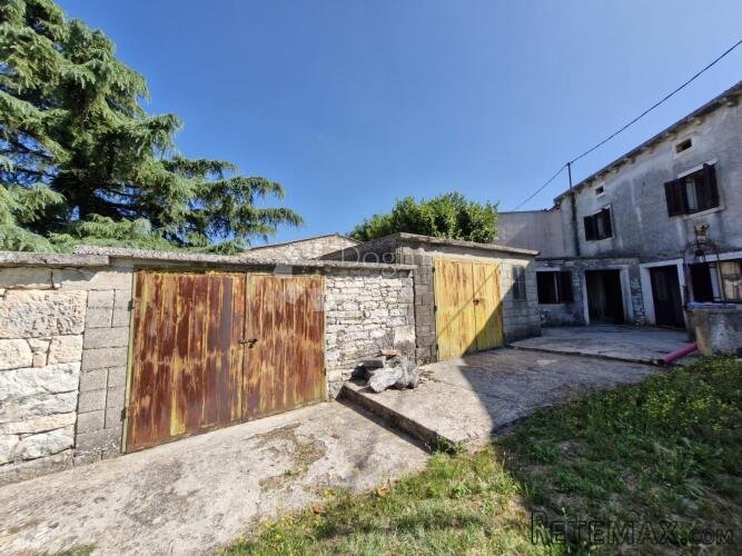Starina za adaptaciju u okolici Barbana - 3