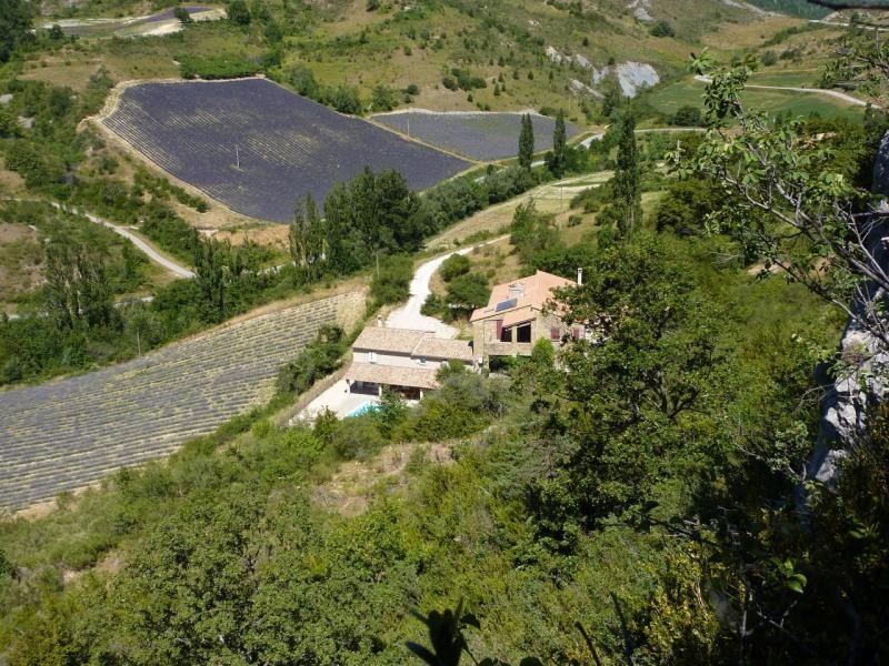Stone House With Gite, Swimming Pool..