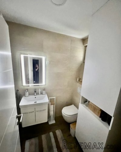Trosoban DELUX stan sa garazom-Novi Sad - 13