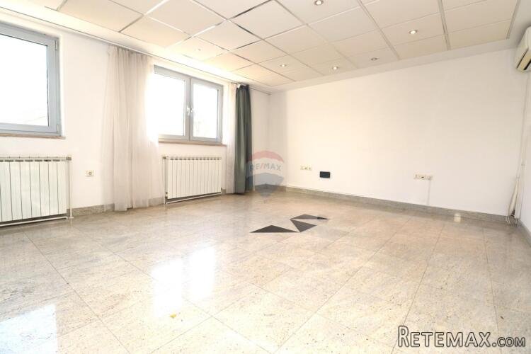 Zagreb, Malešnica, dvoetažni poslovni prostor, 135m2 - 3