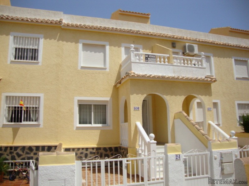 3 Bedrooms - Townhouse - Alicante - For..