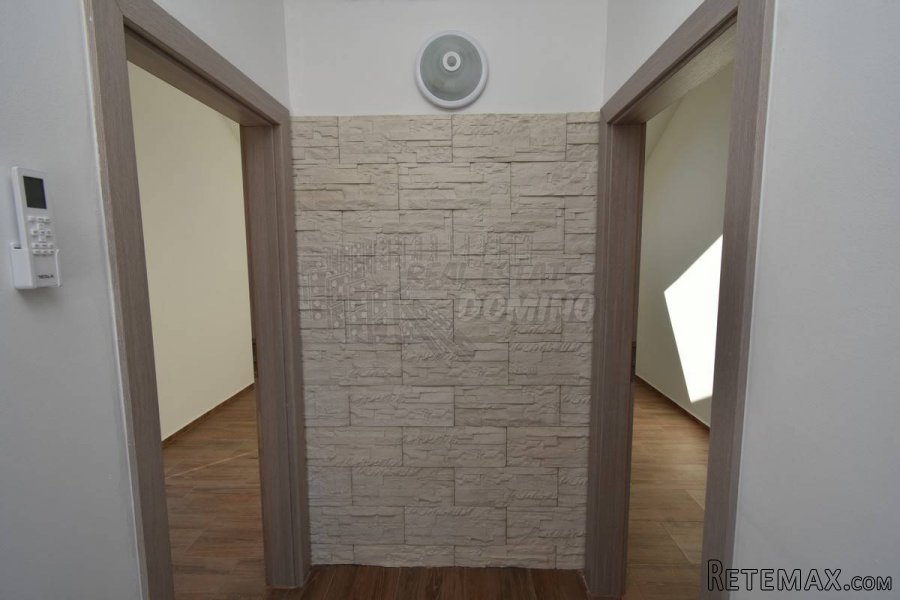 Apartman s pogledom na more! okolica grada Krka! - 14