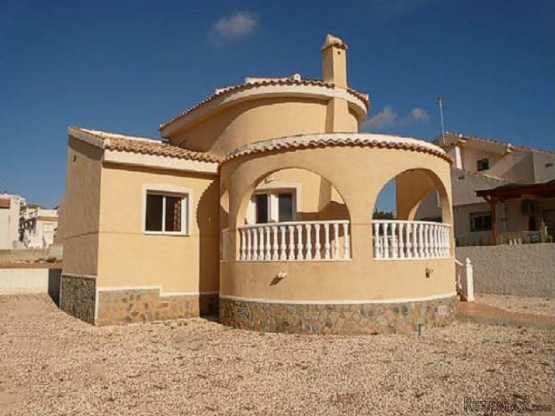 Elegant Spanish Villa New Build.. - 2