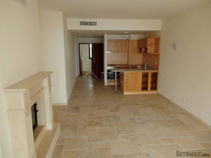 Large 2-bedroom apartment with SEA and.. - 2