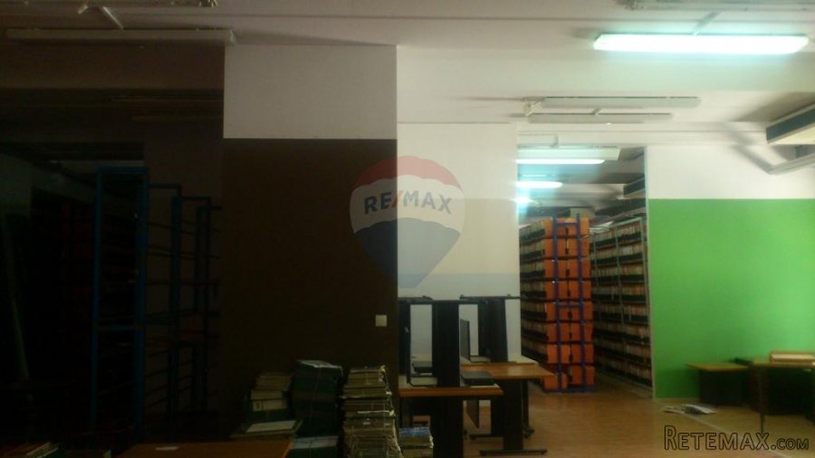 Rijeka, atraktivna lokacija, etaža 966m2, povoljno!!! - 4