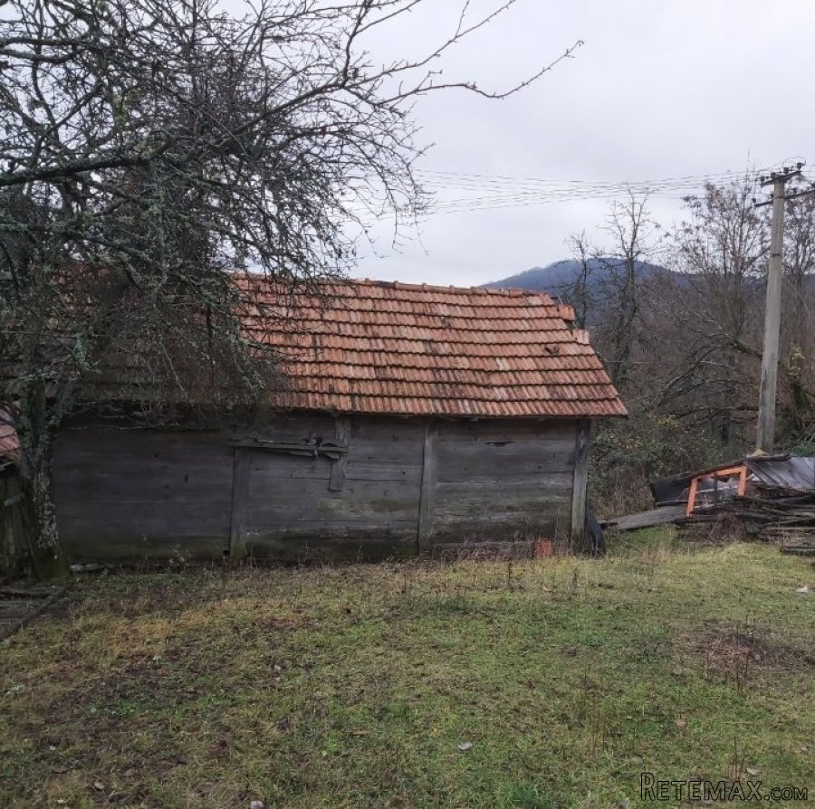Seosko domacinstvo Kosjeric - 14