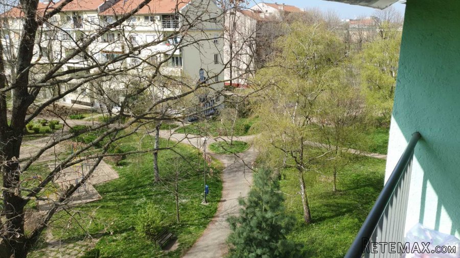 Stan u centru Sremske Mitrovice-Dekanac - 14