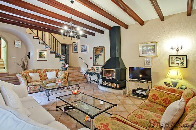 Unique opportunity! Gorgeous sixteenth century property.. - 4