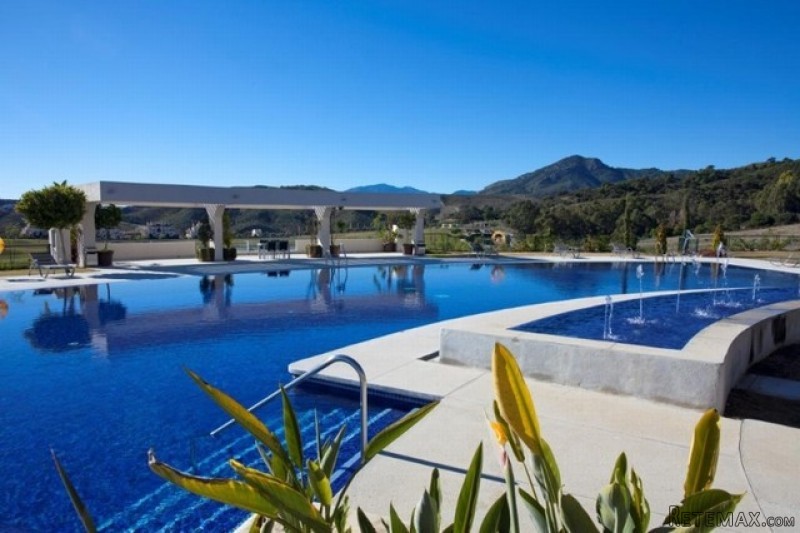 3 Bedrooms - Penthouse - Malaga - For..