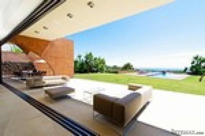 8 Bedrooms - Villa - Malaga - For Sale - 2