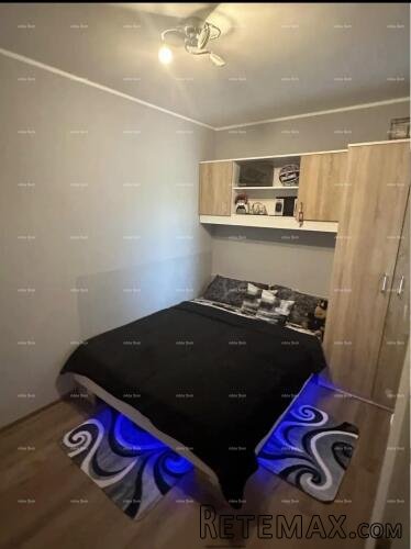 Šišan – prizemni stan 72 m² s dvorištem - 5