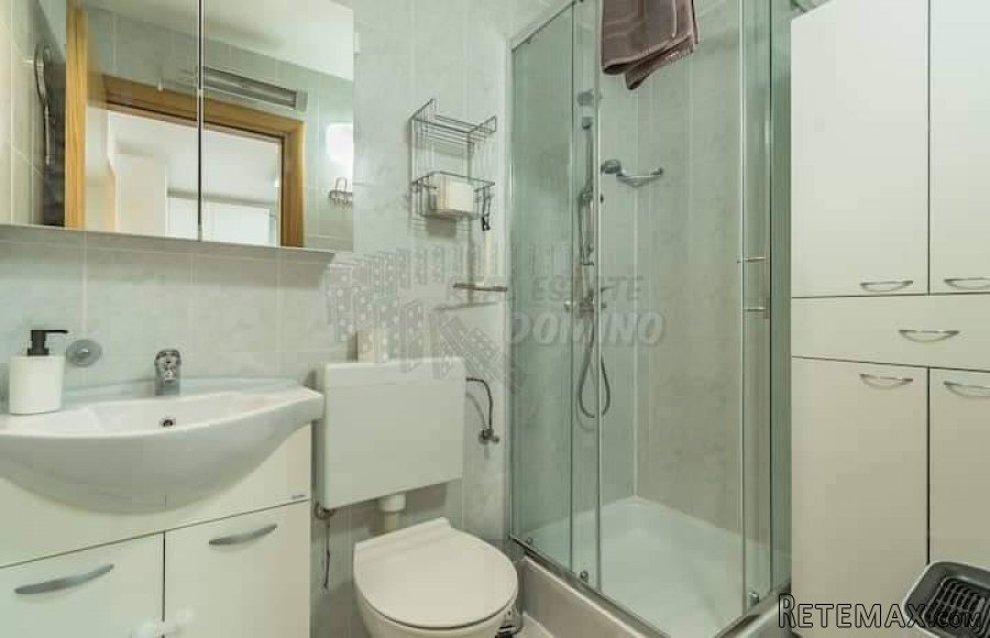 Prekrasan apartman u blizini mora! Malinska-okolica - 15