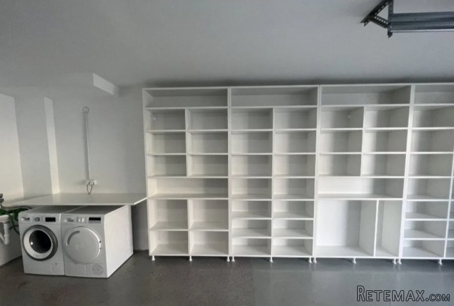 Trosoban DELUX stan sa garazom-Novi Sad - 15