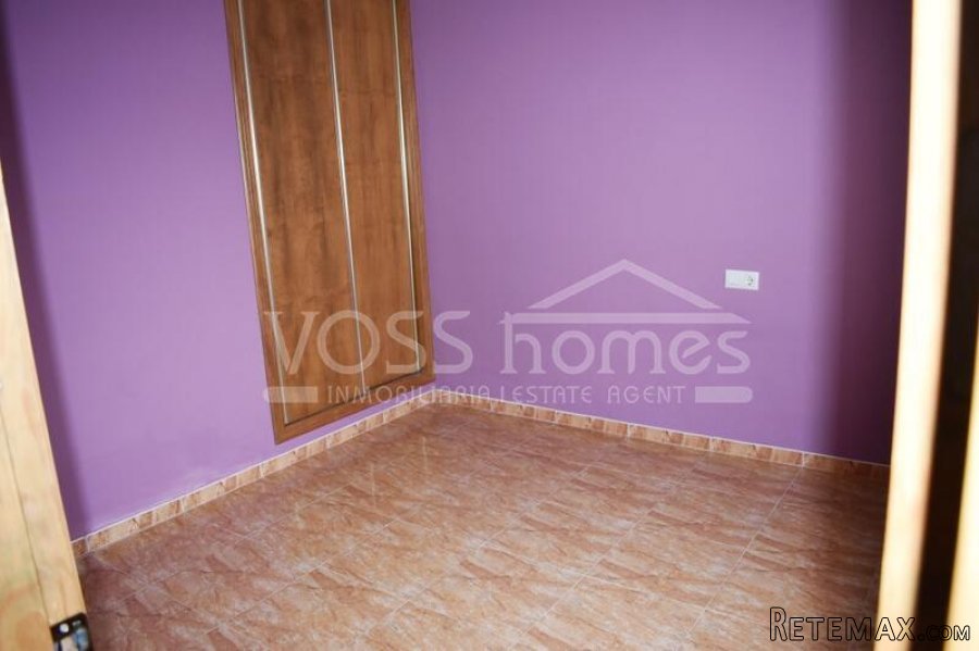 A very deceptively spacious, 3 / 4 bed, 2 bath village.. - 16