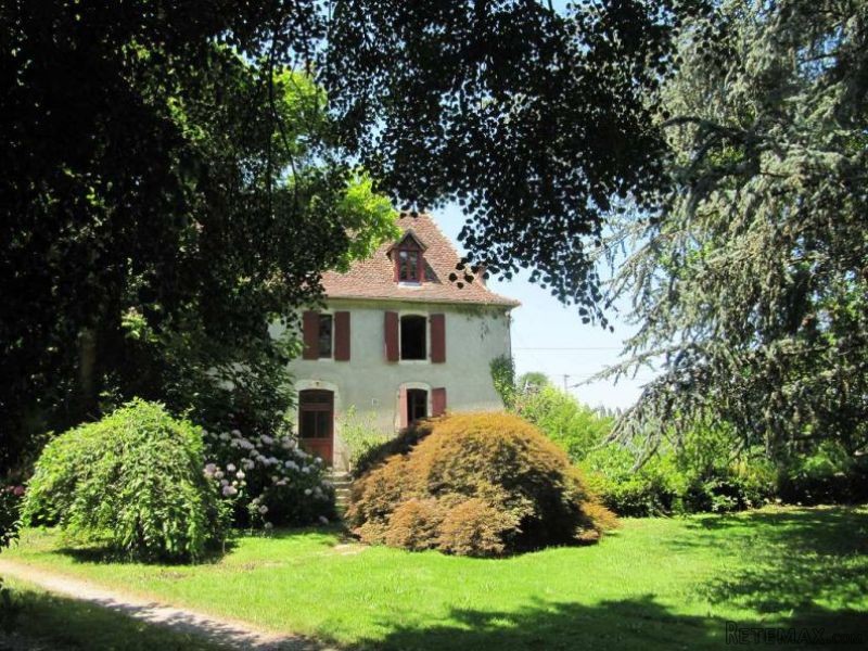 Manor House For Sale