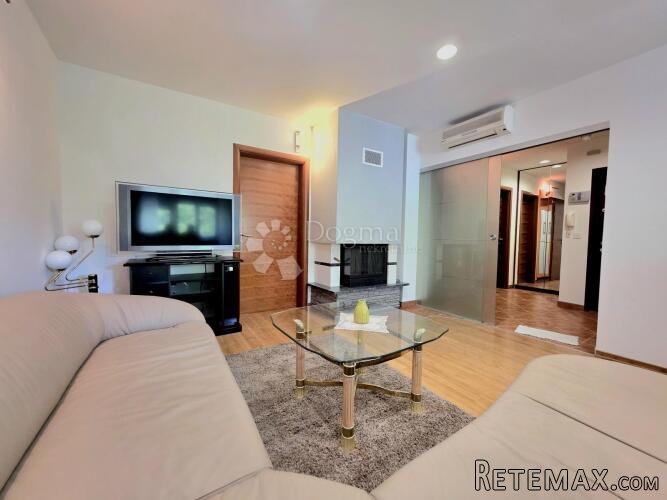 PRODAJA, Stan, Zagreb, NKP 71,45 m2, Trnje