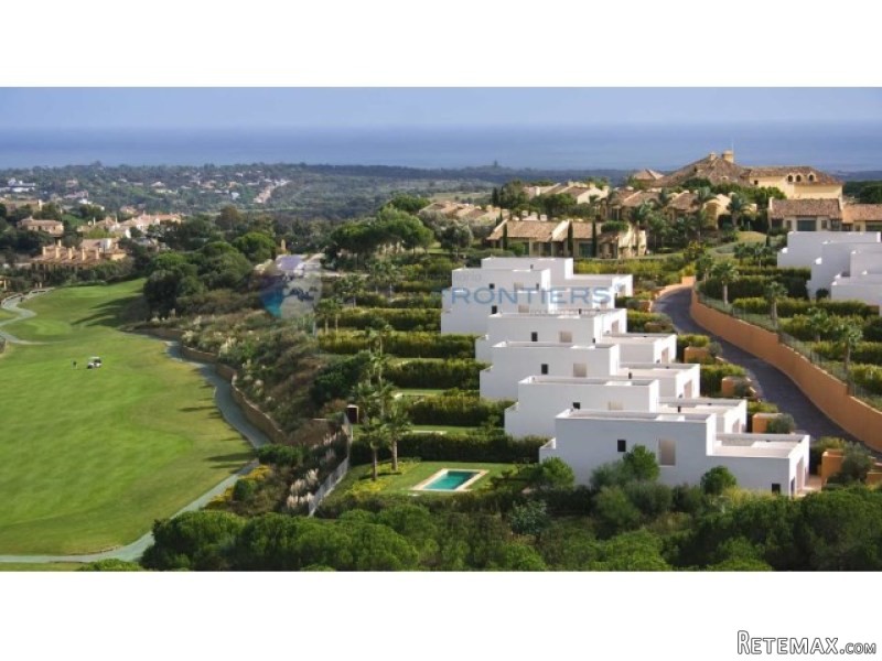 Sotogrande Alto : Contemporary Detached.. - 2
