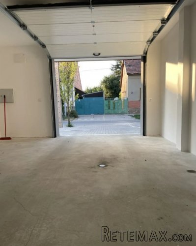 Trosoban DELUX stan sa garazom-Novi Sad - 16