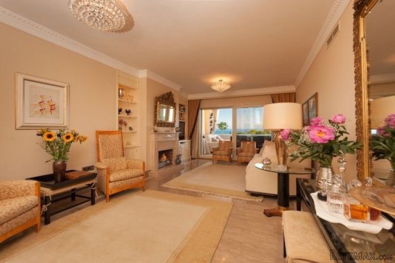 3 Bedrooms - Apartment - Malaga - For..