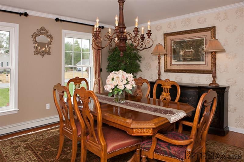 4 bedroom House For Sale: 36 Lexington.. - 2