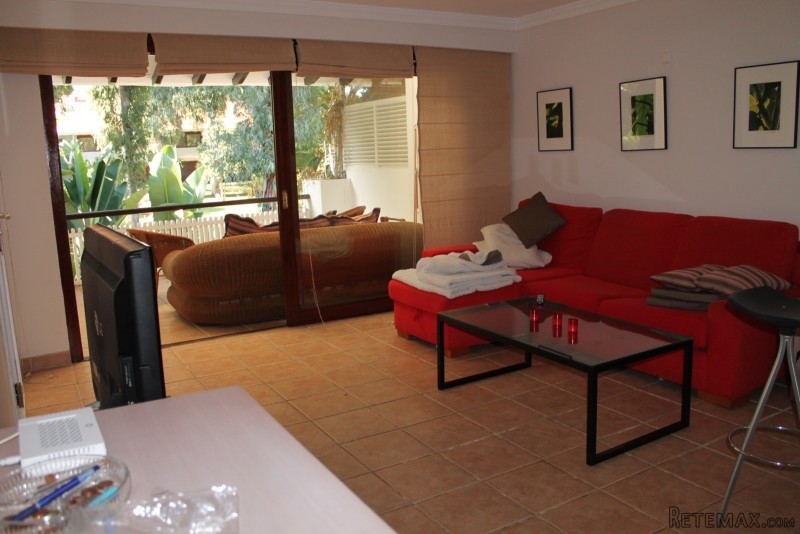 2 Bedroom Penthouse Apartment - 2