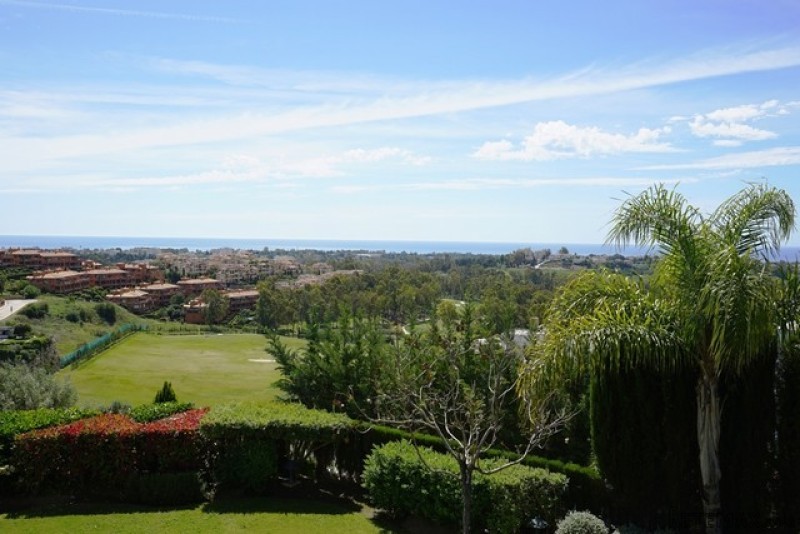 5 Bedrooms - Villa - Malaga - For Sale - 2