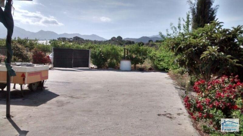 Country Properties for sale in PARAJE.. - 2
